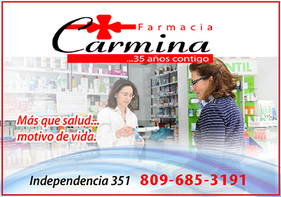 Farmacia Carmina - Imagen