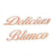 Restaurante Delicias Blanco