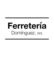 Ferretería Domínguez, SRL