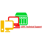 USPC Technical Support