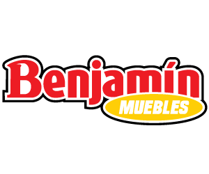 Logo Benjamin Muebles