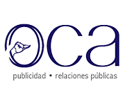 Logo Publicitaria Oca SRL