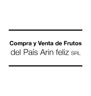 Compra y Venta de Frutos del País  Arin feliz SRL