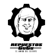 Repuestos Gugu, SRL