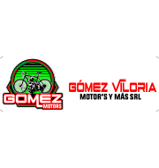 Gómez Viloria motors y más SRL