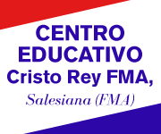 Centro Educativo Cristo Rey FMA, Salesiana (FMA)