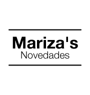 Mariza's Novedades