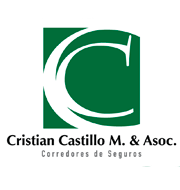 Cristian Castillo M & Asociados Corredores de Seguros SRL