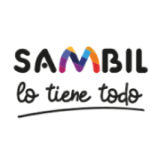 Logo Sambil