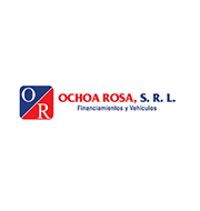 Ochoa Rosa, SRL