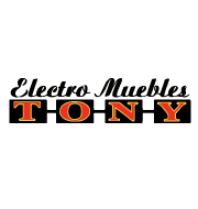 Electromuebles Tony