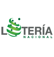 Logo Lotería Nacional Dominicana