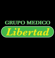 Logo of  Grupo Médico Libertad, S.A.