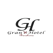 Logo of  Gran Hotel Barahona