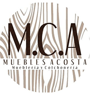 Logo Muebles Acosta
