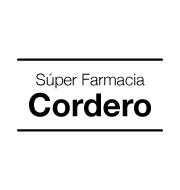 Súper Farmacia Cordero