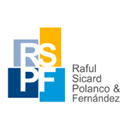 Logo Raful Sicard Polanco & Fernández