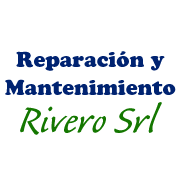 Logo Reparación y Mantenimiento Rivero Srl