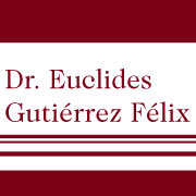 Dr. Euclides Gutiérrez Félix