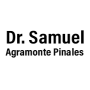 Dr. Samuel Agramonte Pinales