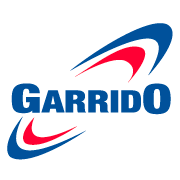 Logo Tiendas Garrido