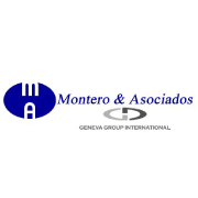 Logo Montero & Asociados