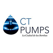 Logo CT Pumps, SRL