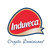 Logo Induveca, SA
