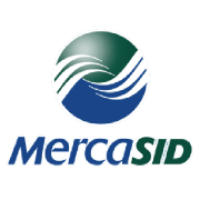 Logo Mercasid, SA