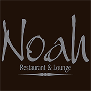Logo of Noah Restaurant & Lounge