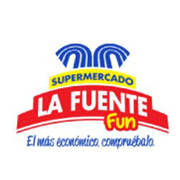 Supermercado La Fuente Fun Online Planet CC, SRL