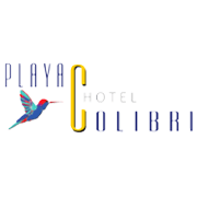 Logo of Residence Playa Colibrí