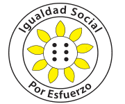 Logo Centro Nacional de Recursos Educativos Para La Discapacidad Visual "Olga Estrella"