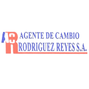 Logo Agente De Cambio Rodríguez