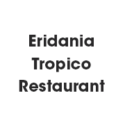 Logo of  Eridania Trópico Restaurant