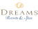 Logo of Dreams Palms Beach Punta Cana