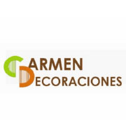 Logo Carmen Decoraciones