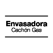 Logo Envasadora Cachón Gas