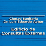 Logo Centro de Gastroenterología de la Ciudad Sanitaria Dr. Luis E. Aybar
