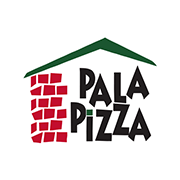 Logo Pala Pizza, SA