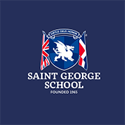 Logo Saint George Educ Complex, SA