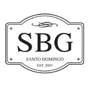 Logo SBG Sophia's Bar & Grill