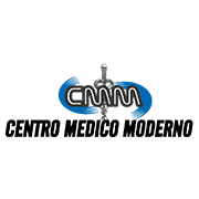 Logo Centro Médico Moderno