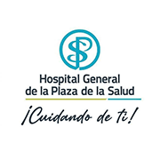 Logo Plaza De La Salud