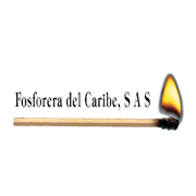 Logo Fosforera del Caribe