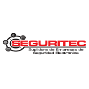 Logo Seguritec