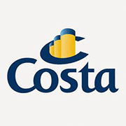 Logo of  Comercial Costa Romántica, S.R.L.