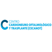 Logo Unidad de Cirugía Cardio Neuro Oftalmológico