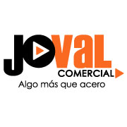 Logo Joval Comercial