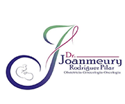 Logo de Dr. Joanmeury Rodriguez Pilar